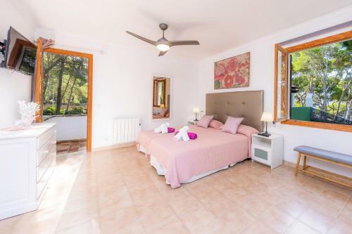 Villa Casa De Cala Gat