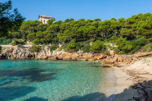 Villa Casa De Cala Gat