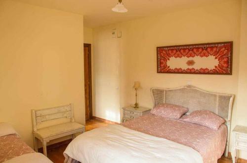 Agroturismo Casa Plana Calasanz