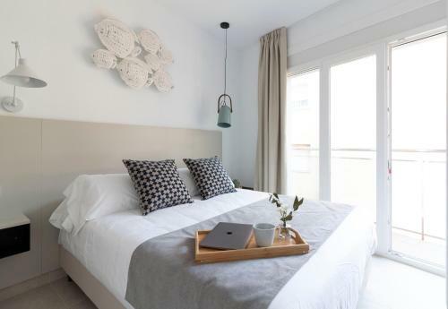 Calafell Home Apartments