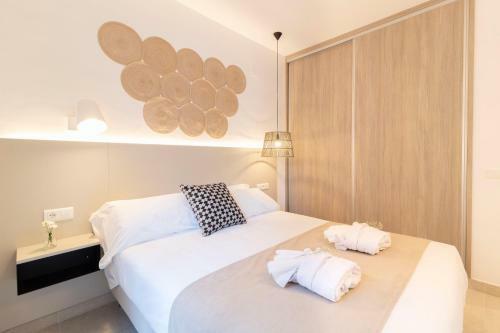 Calafell Home Apartments