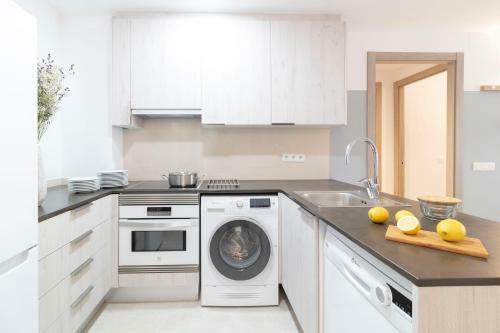 Calafell Home Apartments