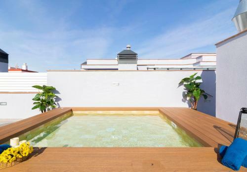 Calafell Home Apartments