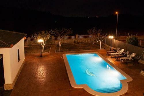 Club Villamar - Isik