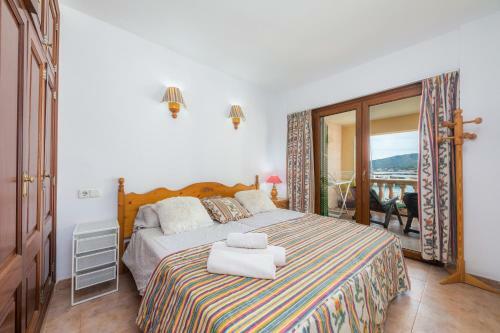 Apartamento Maritim