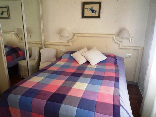 Villa Service - Alorda Park