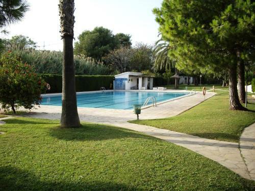 Villa Service - Alorda Park