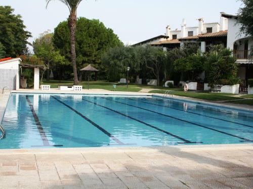 Villa Service - Alorda Park