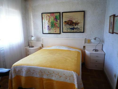 Villa Service - Alorda Park