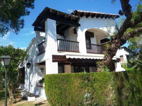 Villa Service - Alorda Park