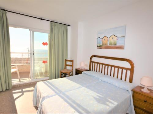 Apartamento Villa Service - Lindamar 1� 1�