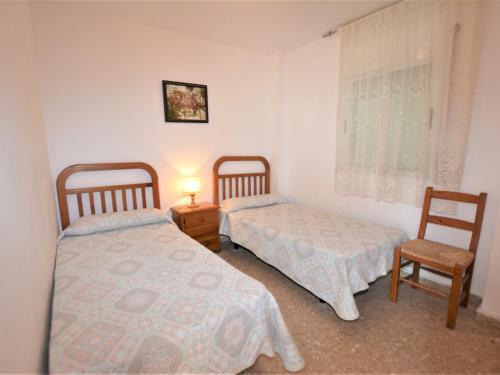 Apartamento Villa Service - Lindamar 1� 1�