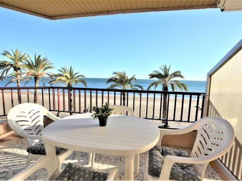 Apartamento Villa Service - Leonor 2� 2�