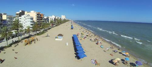 Apartamento Villa Service - Leonor 2� 2�