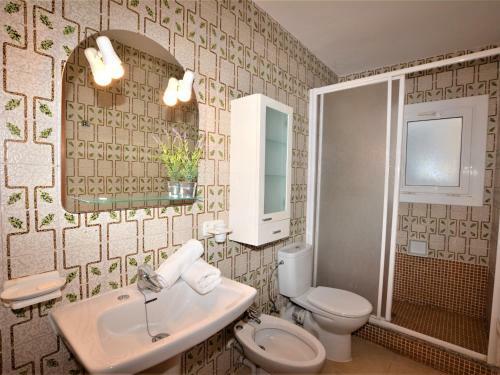 Apartamento Villa Service - Su�ssa 3