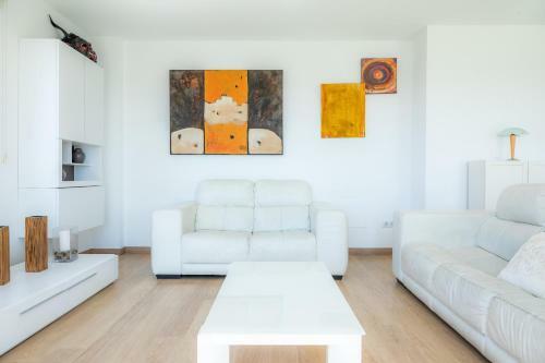 Las Palmeras III