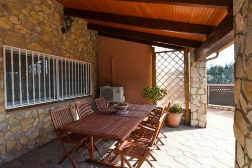 Club Villamar - Beata