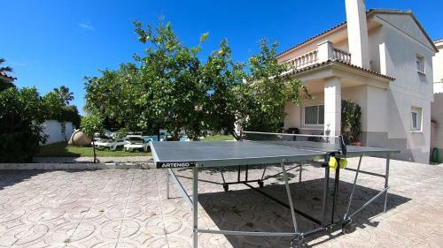 Club Villamar - Zafiro
