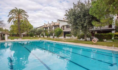 R97 Alorda Park Townhouse