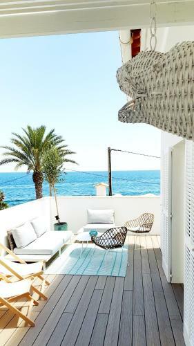 Apartamento Suit Mar Y Sol
