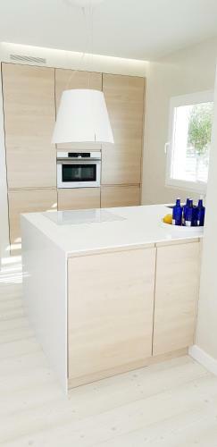 Apartamento Suit Mar Y Sol