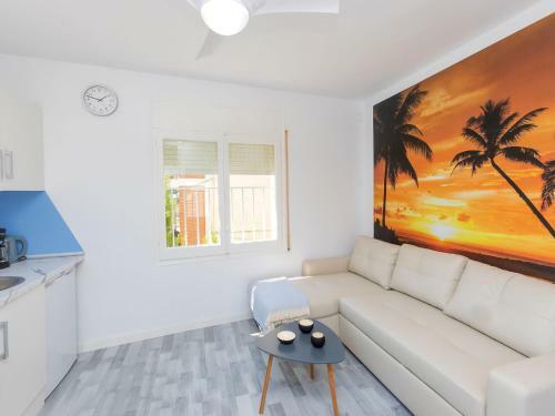 Apartment Calaf