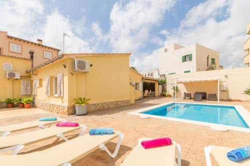 Cala Ratjada - 32105