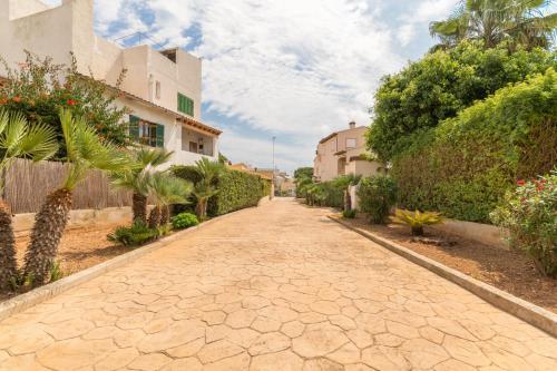 Cala Ratjada - 32105