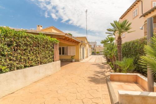 Cala Ratjada - 32105