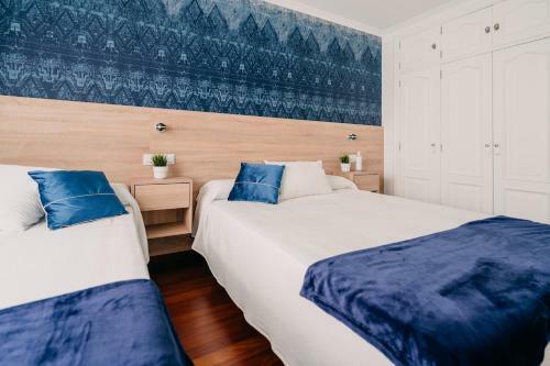 Hostal Pensi�n Augas Quentes