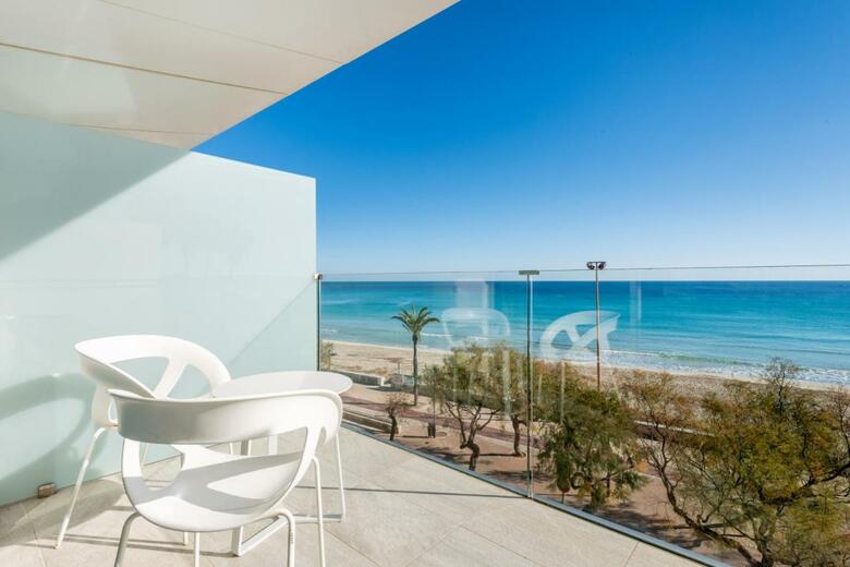 Hotel Kyrat Amarac - Adults Only