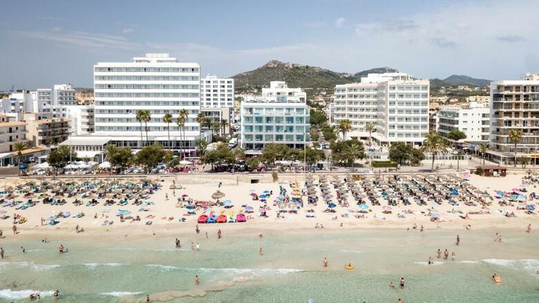 Hotel Kyrat Amarac - Adults Only
