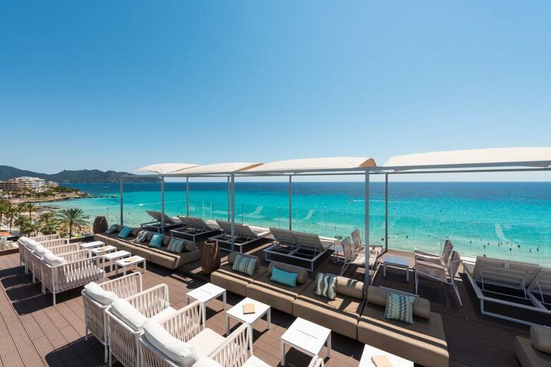 Hotel Kyrat Amarac - Adults Only