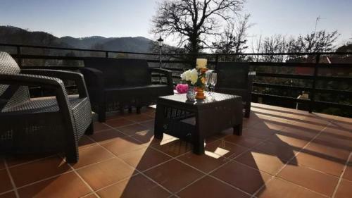 Girorooms Travel Villa Martina