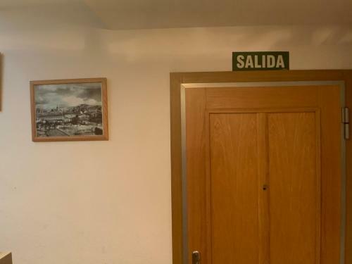 Apartamento Valle Del Manubles