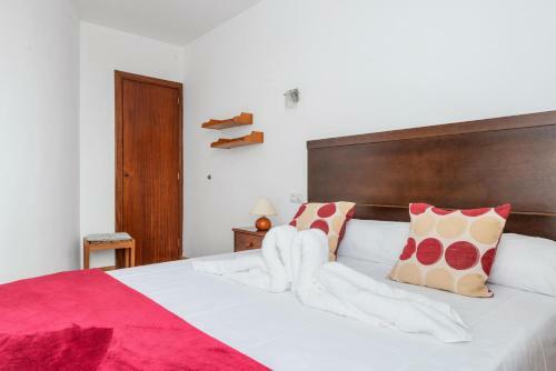 Apartamento Casa Laura (Cala Rajada)