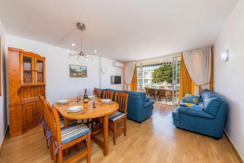 Apartamento Casa Laura