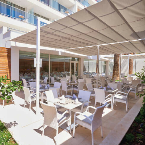 Hotel Girasol