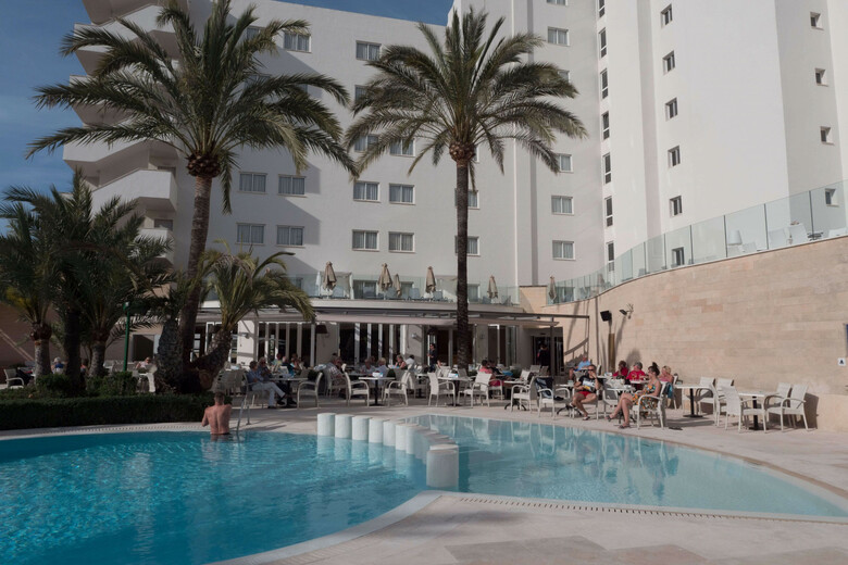 Hotel Girasol