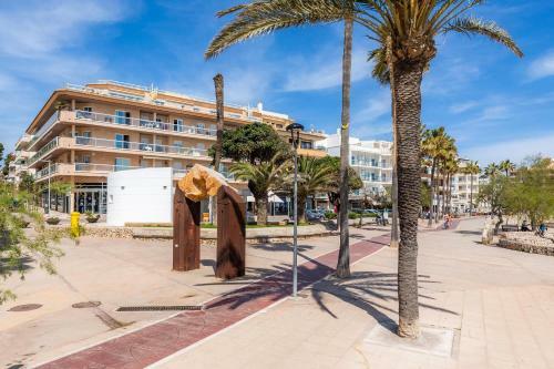 Apartamento Frente Al Mar