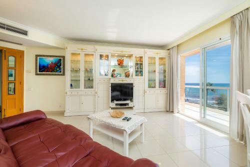 Apartamento Frente Al Mar