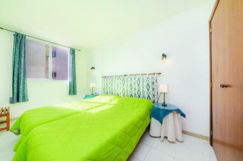 Apartamento Grillo