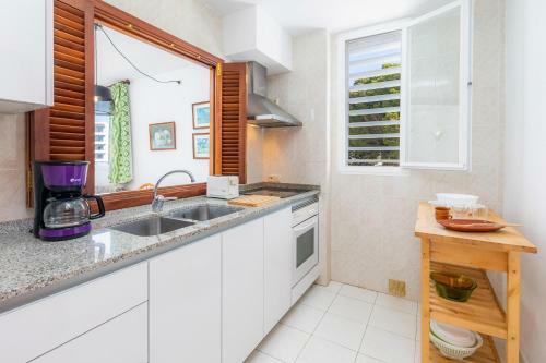 Apartamento Grillo