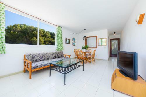 Apartamento Grillo