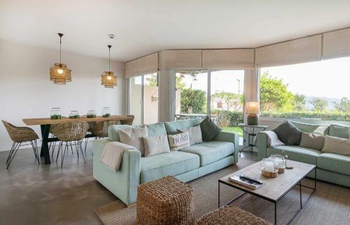 Despierta Con La Brisa Marina En Este Apartamento de La Costa Brava