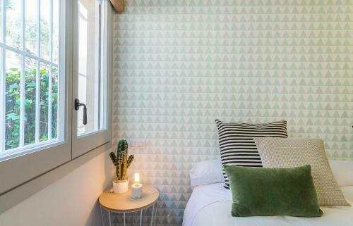 Despierta Con La Brisa Marina En Este Apartamento de La Costa Brava