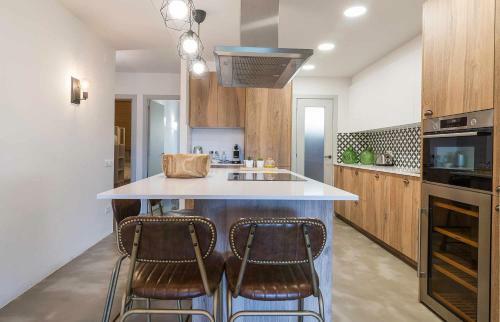 Despierta Con La Brisa Marina En Este Apartamento de La Costa Brava
