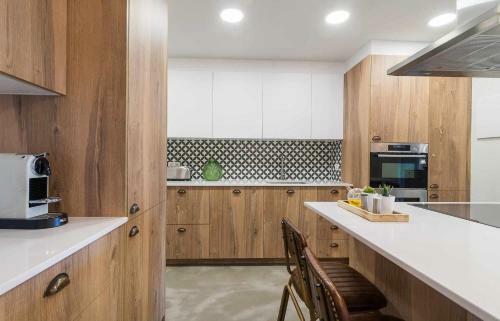 Despierta Con La Brisa Marina En Este Apartamento de La Costa Brava