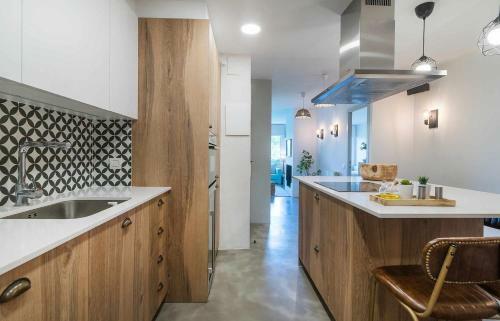 Despierta Con La Brisa Marina En Este Apartamento de La Costa Brava