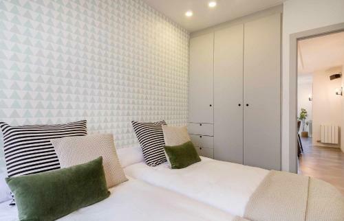 Despierta Con La Brisa Marina En Este Apartamento de La Costa Brava